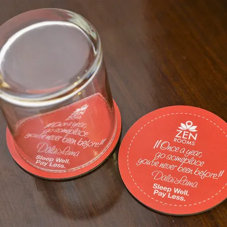 Zen Premium San Antonio Village